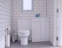 sink, plumbing fixture, bathroom, indoor, bathtub, shower, tap, floor, bathroom accessory, toilet, design, bidet